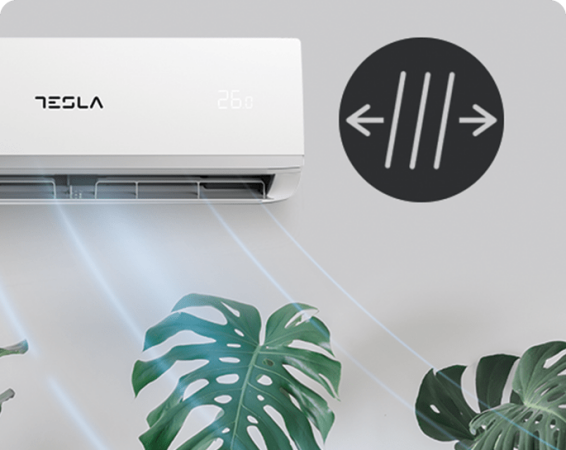 Οριζόντια Περιστροφή