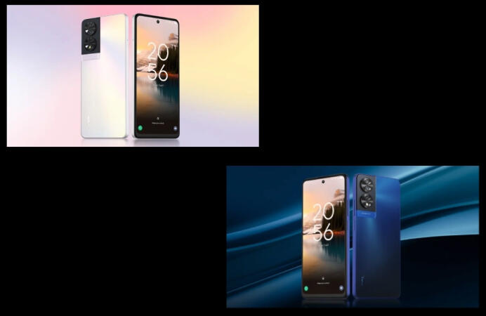 Εμπνευσμένο από τη φύση