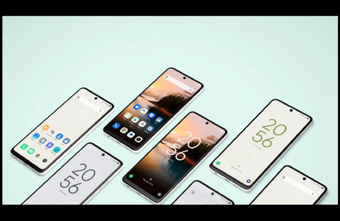 UI NXTPAPER που ανακουφίζει τα μάτια