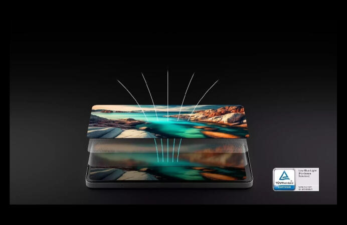 Χαμηλό μπλε φως