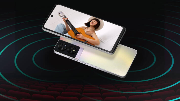 Ο ήχος που σας αρέσει να ακούτε