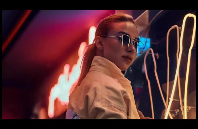 Νυχτερινή λειτουργία