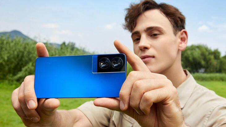 Λειτουργία High Pixel