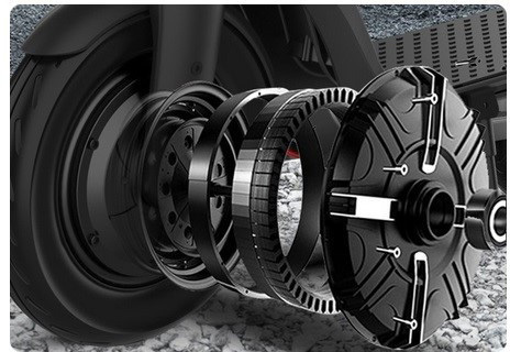 Ισχυρός κινητήρας