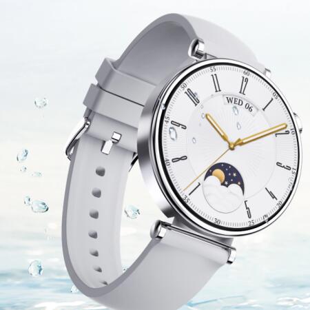 IP68 ανθεκτικότητα στο νερό