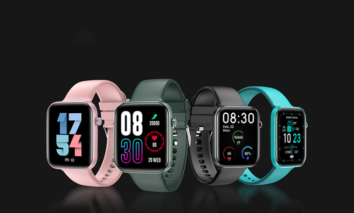 Κομψό, ανθεκτικό και χρωματιστό περίβλημα