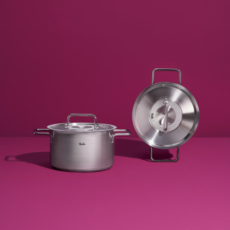 Ιδανικό για όλες τις συνταγές 