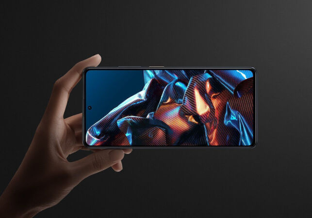 Κορυφαία εμπειρία Flow AMOLED