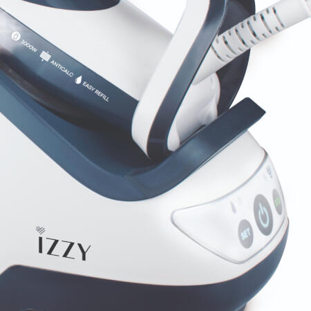 Αυτόματη ρύθμιση θερμοκρασίας Optimal TEMP