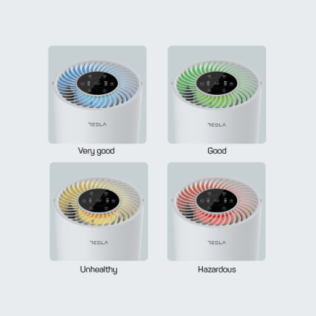 Αέρας που μπορείς να εμπιστευτείς