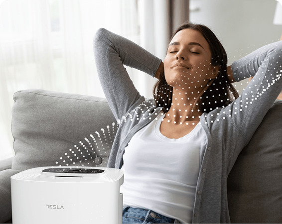 Καθαρός αέρας, καλύτερη ζωή