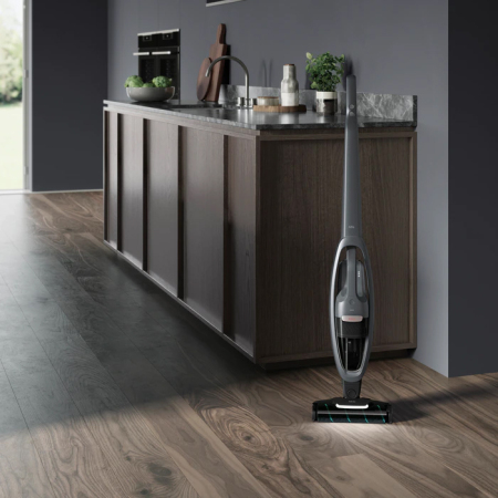 Mετατρέπεται και σε σκουπάκι χειρός