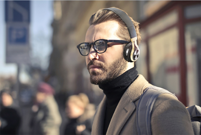 Για πραγματικά δυνατή απόδοση