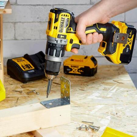 Κινητήρας Brushless χωρίς Καρβουνάκια