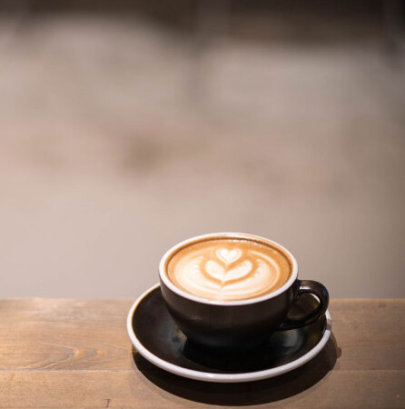 Καφές σαν να τον πίνεις στην Ιταλία