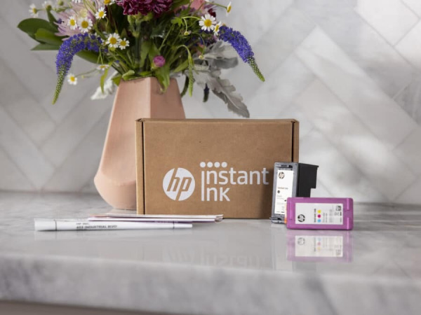 Υπηρεσία HP Instant Ink