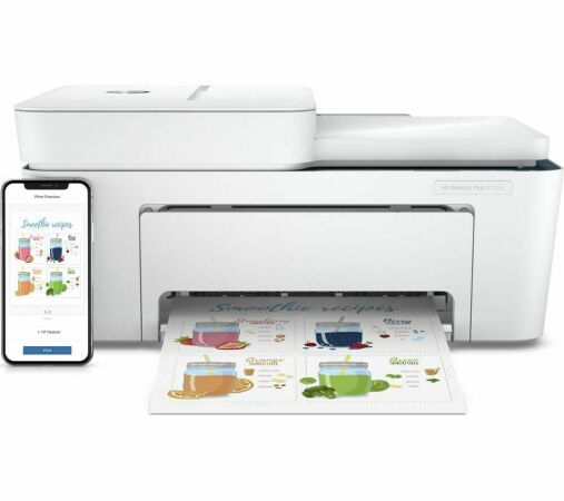 Απλή εγκατάσταση και εκτύπωση