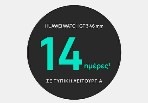 Μεγάλη διάρκεια μπαταρίας & ασύρματη φόρτιση