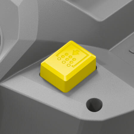 Ημιαυτόματο σύστημα τινάγματος φίλτρου