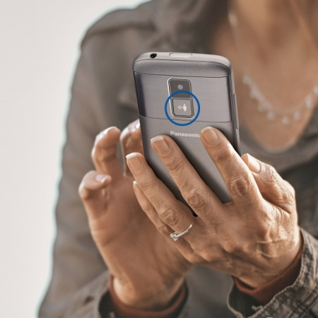 Λειτουργία κλήσης προτεραιότητας με ανοικτή συνομιλία