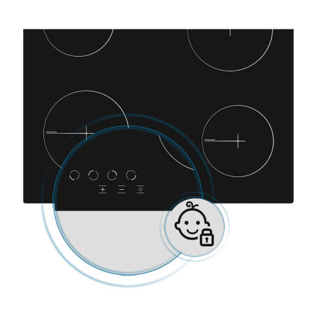 Προστασία Child lock