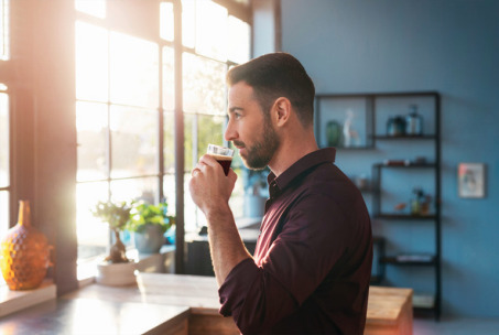 Ιδανική θερμοκρασία και άρωμα