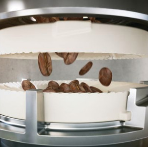 100% κεραμικοί μύλοι