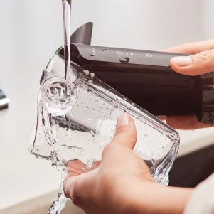 Σύστημα γάλακτος, 2 τμήματα, χωρίς σωλήνες