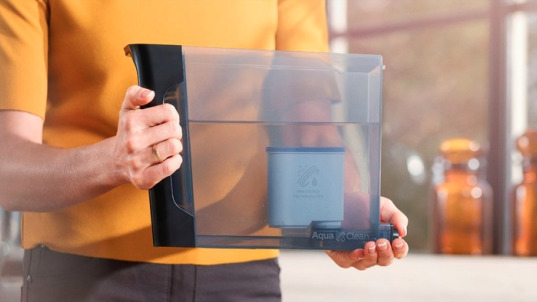 Φίλτρο AquaClean