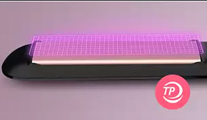 Τεχνολογία ThermoProtect