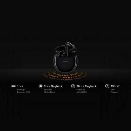 Εξαιρετική μπαταρία & γρήγορη φόρτιση