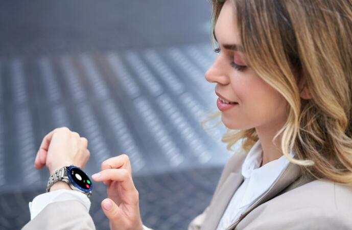 Πεντακάθαρες κλήσεις στον καρπό σου