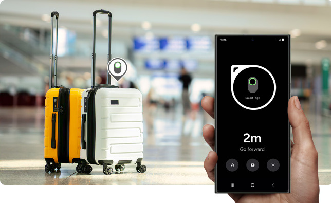 Δεν έχει χαθεί. Είναι κάπου κοντά