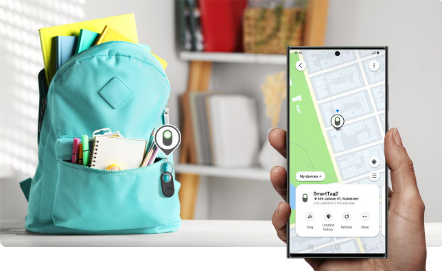 Χαλαρώστε, το έχεις κάνει tag