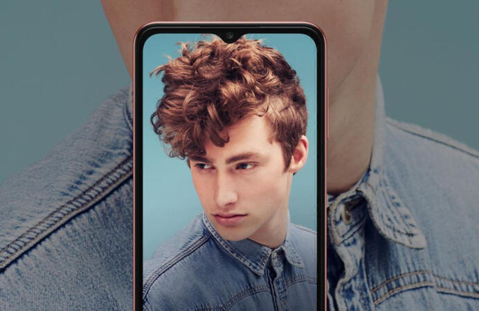 Μοιράσου selfies που ξεχωρίζουν