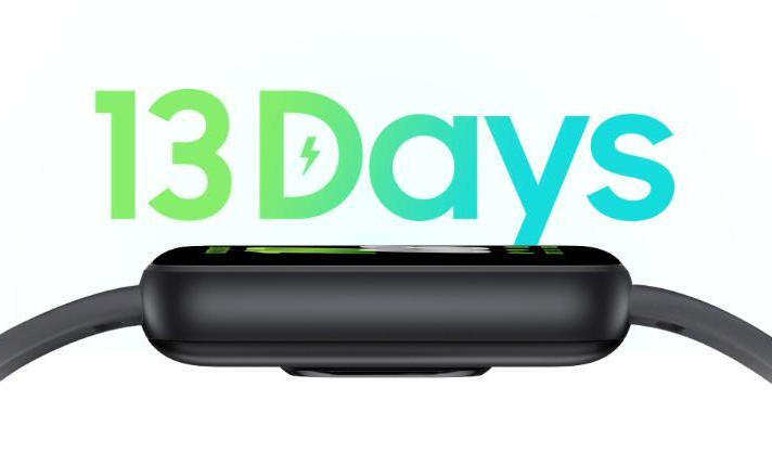 13 ημέρες λειτουργίας με μια φόρτιση