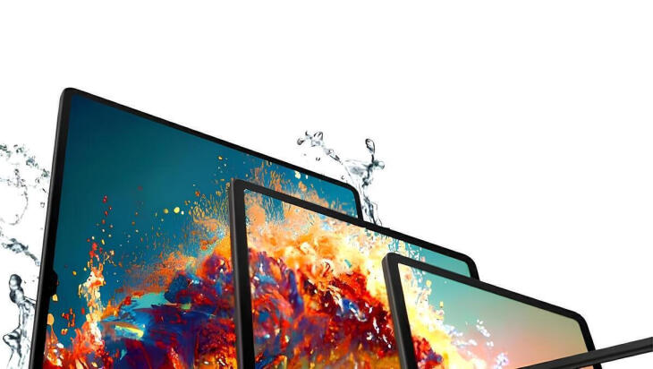 Το πρώτο ανθεκτικό στο γλυκό νερό και τη σκόνη Galaxy S tablet