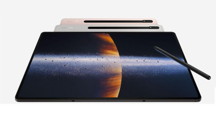 Ζωντανές αποχρώσεις. Εντυπωσιακές προβολές