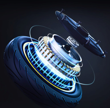 Κατάκτησε κάθε μέρος της πόλης σου