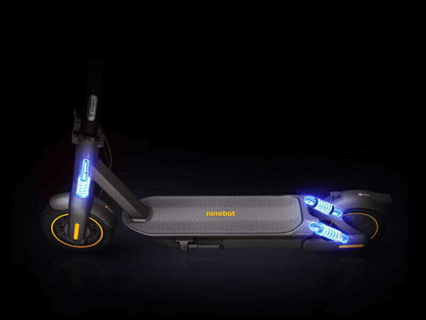 Εξερεύνησε όλους τους δρόμους της πόλης με σιγουριά