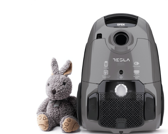 Εύκολος καθαρισμός