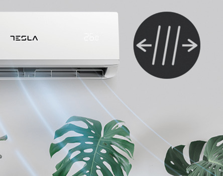 Οριζόντια Περιστροφή