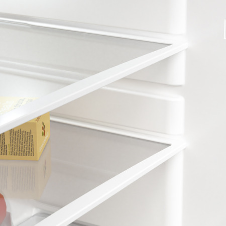 Ρυθμιζόμενα ράφια