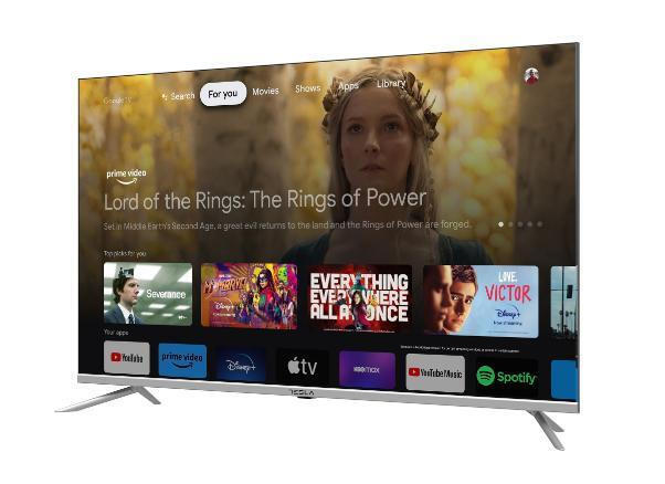 Ψυχαγωγία για εσένα