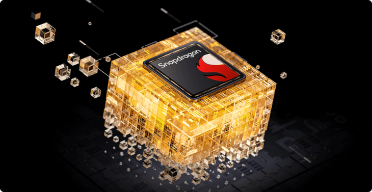 Snapdragon 695