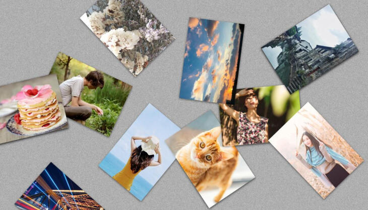 Τεχνολογία άχρωμης εκτύπωσης ZINK