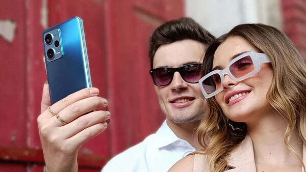 Επαγγελματικά βίντεο, λήψη από παντού & όμορφες selfies