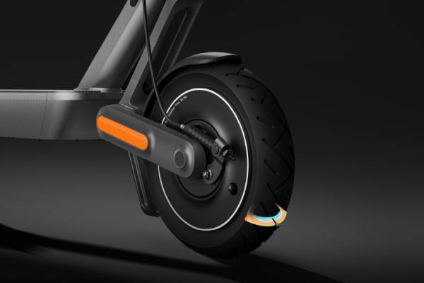 Αναβαθμισμένο ελαστικό Xiaomi DuraGel 10" για άνετη και ασφαλέστερη οδήγηση