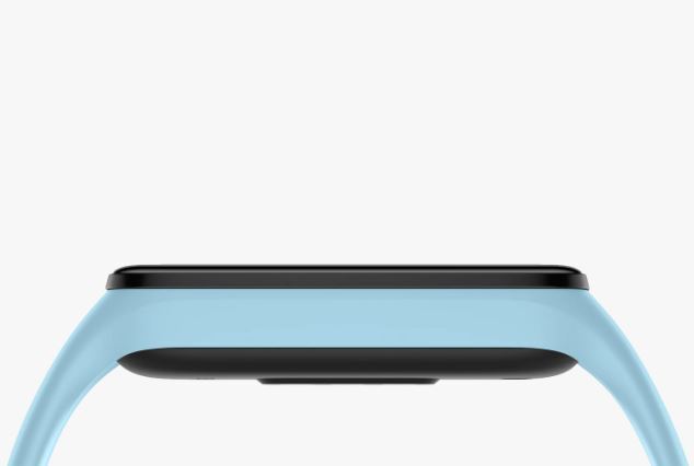 Ελαφρύ, εξαιρετικά λεπτό σώμα 9,99mm