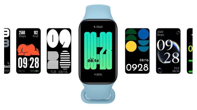 100+ προσόψεις